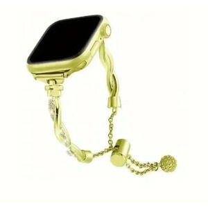 Sparkling -Studded Apple Watch Band